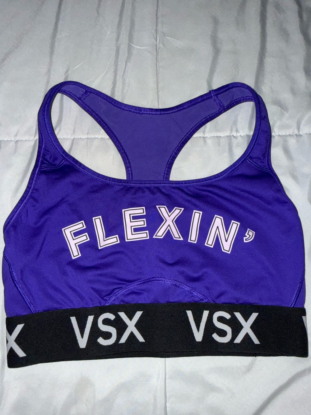 VSX Flexin' Sports Bra